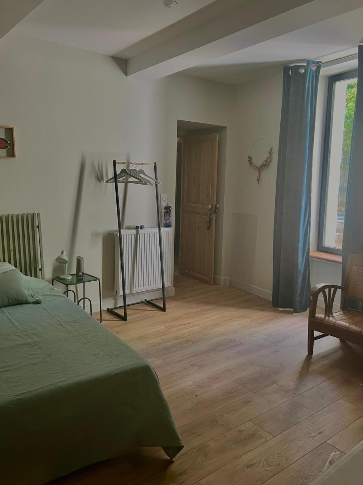 Maison 23 Coursan Esterno foto